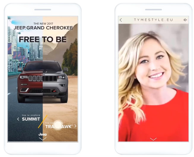The Ultimate Guide to Facebook Canvas Ads LaptrinhX